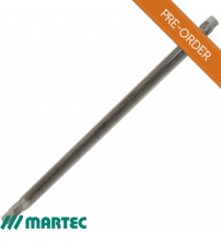 Martec Replacement 1000W Heat Lamp for Linear & Linear Mini Bathroom Heater MRL1000W